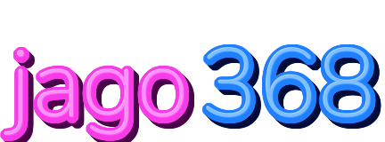 jago368 — logo kanal