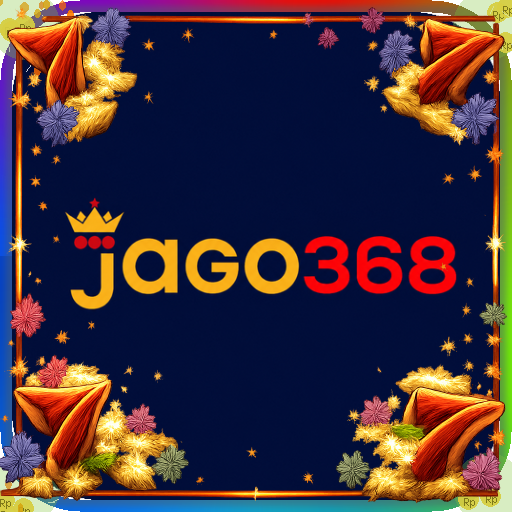 jago368 — mitra unggulan