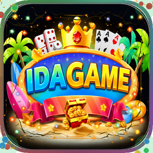 idagame — galeri pratinjau Resmi APK